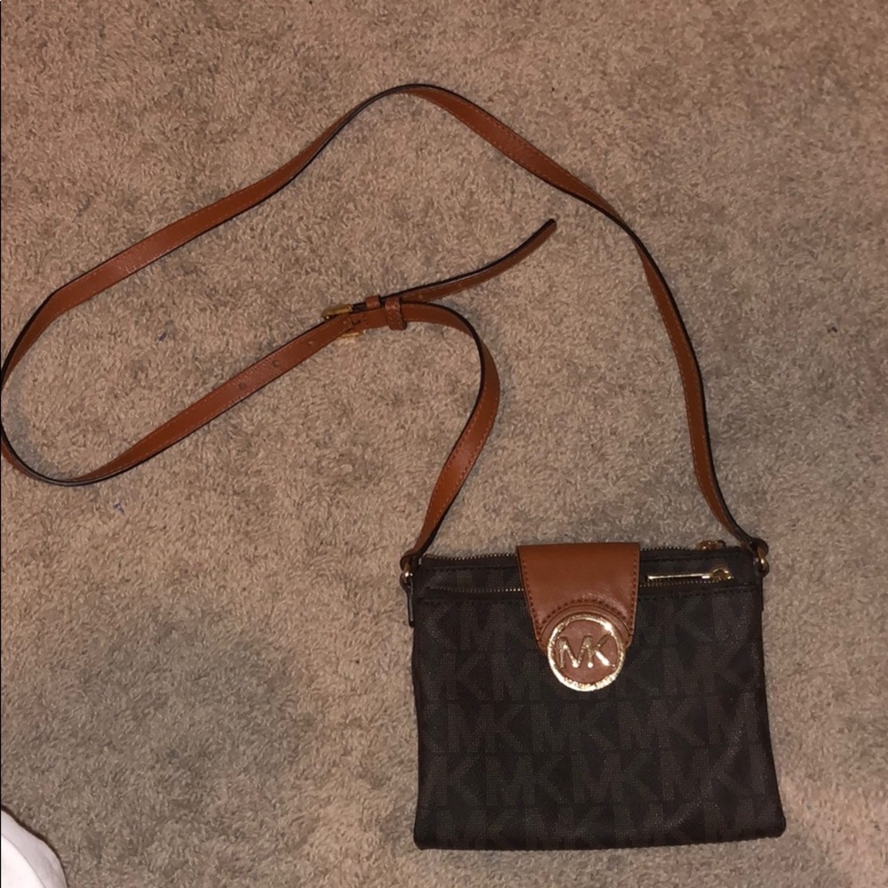 Michael Kors purse